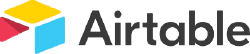 Airtable logo