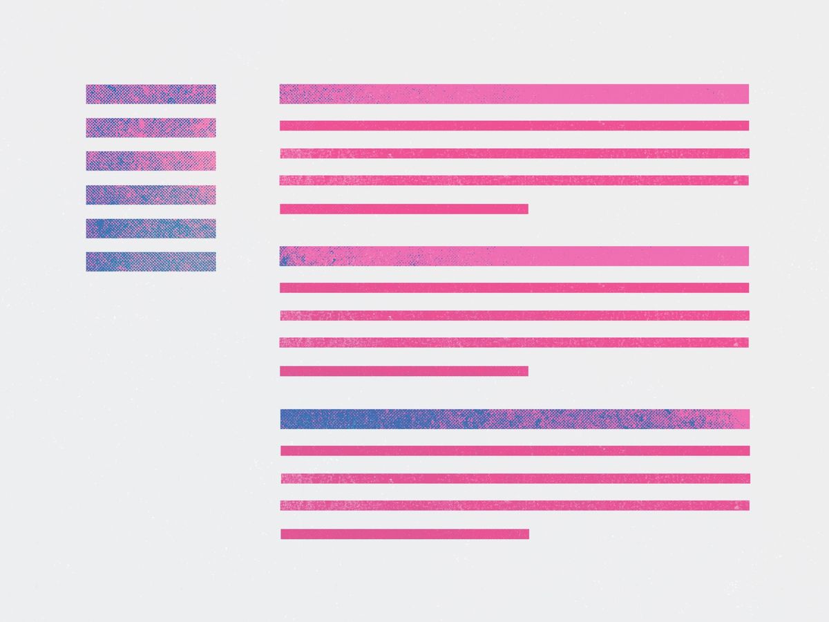 How to add a table of contents